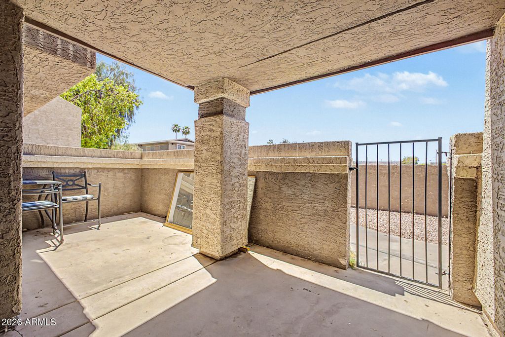 1905 E UNIVERSITY Drive 132, Tempe, AZ 85288 — photo 4