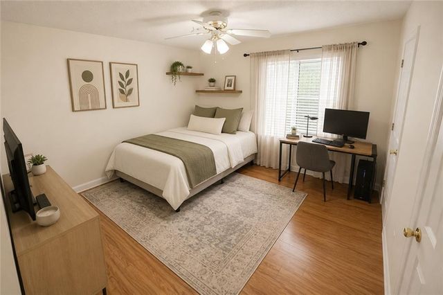 2055 Wynfield Point Drive, Buford, GA 30519
