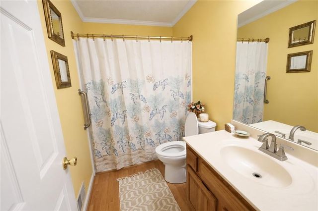 2055 Wynfield Point Drive, Buford, GA 30519