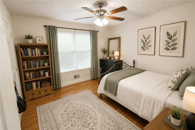 2055 Wynfield Point Drive, Buford, GA 30519