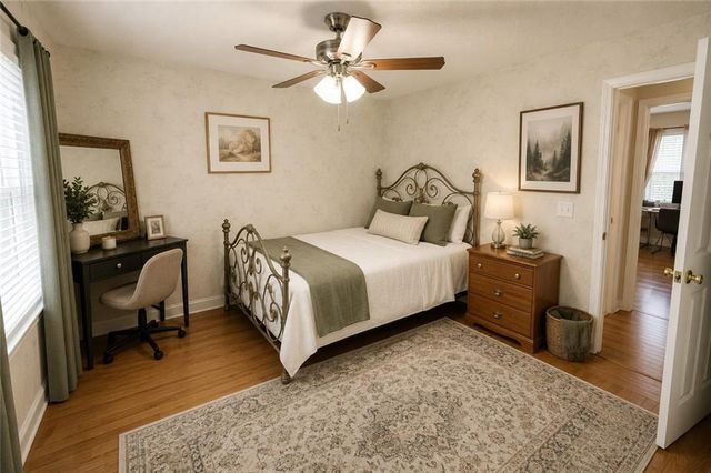 2055 Wynfield Point Drive, Buford, GA 30519