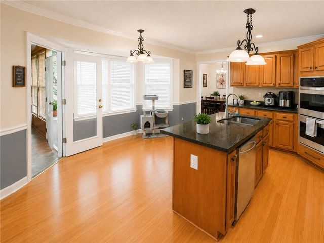 2055 Wynfield Point Drive, Buford, GA 30519