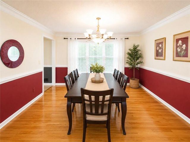 2055 Wynfield Point Drive, Buford, GA 30519
