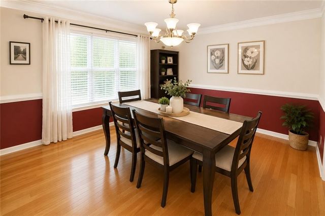 2055 Wynfield Point Drive, Buford, GA 30519