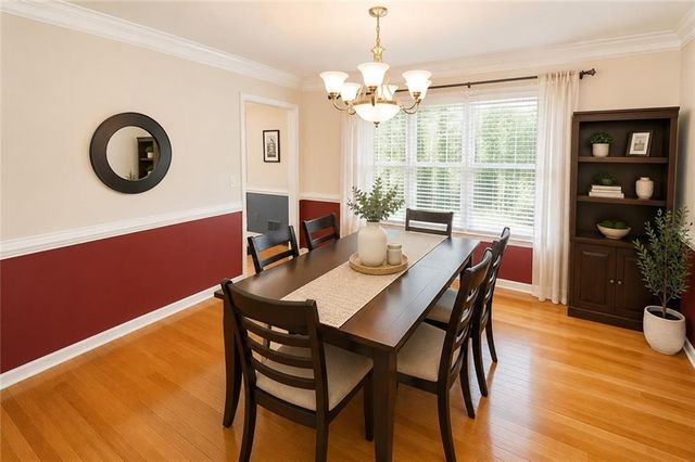 2055 Wynfield Point Drive, Buford, GA 30519