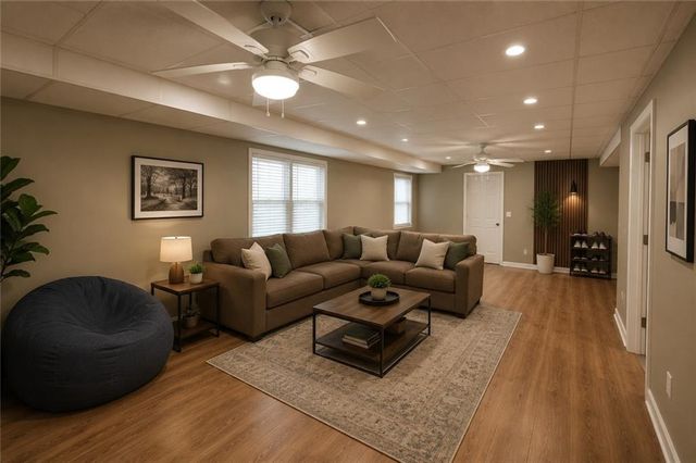 2055 Wynfield Point Drive, Buford, GA 30519