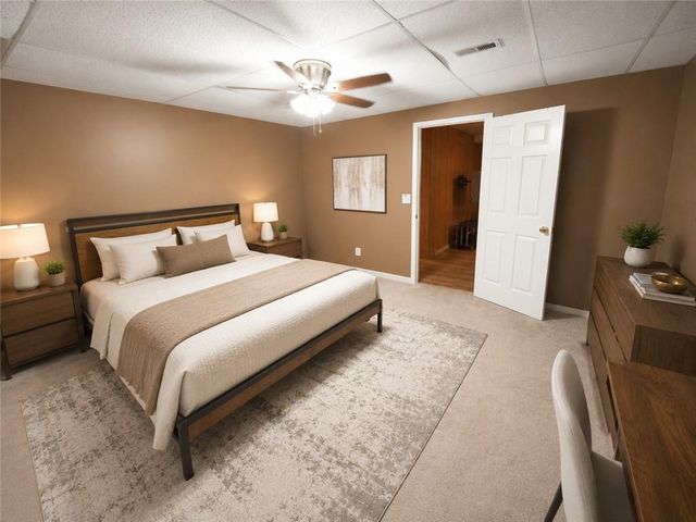 2055 Wynfield Point Drive, Buford, GA 30519