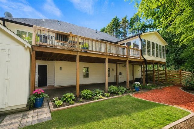2055 Wynfield Point Drive, Buford, GA 30519
