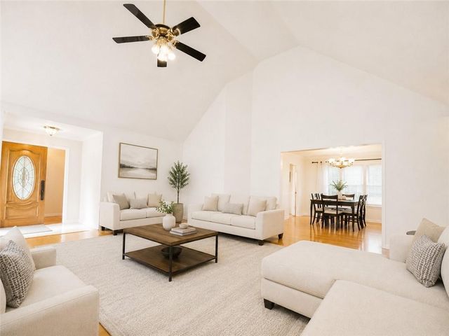 2055 Wynfield Point Drive, Buford, GA 30519