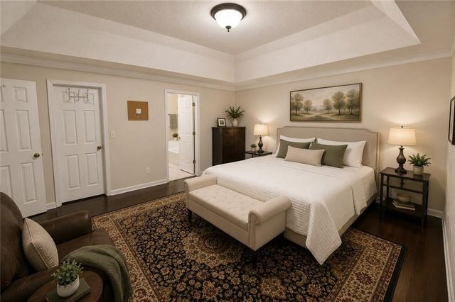 2055 Wynfield Point Drive, Buford, GA 30519