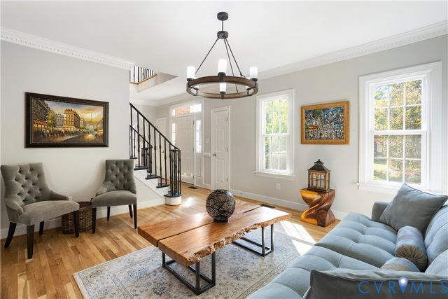 407 Lynchell Pl, Henrico, VA 23238