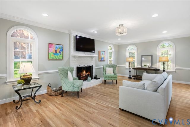 407 Lynchell Pl, Henrico, VA 23238