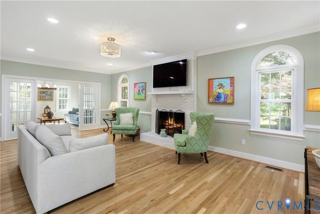 407 Lynchell Pl, Henrico, VA 23238