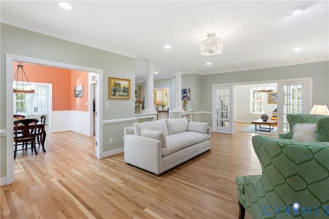 407 Lynchell Pl, Henrico, VA 23238