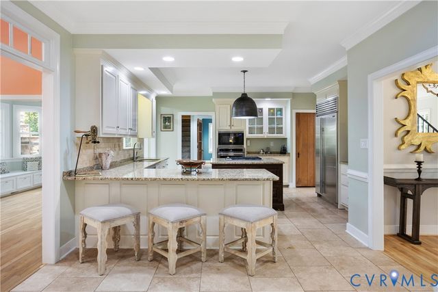 407 Lynchell Pl, Henrico, VA 23238
