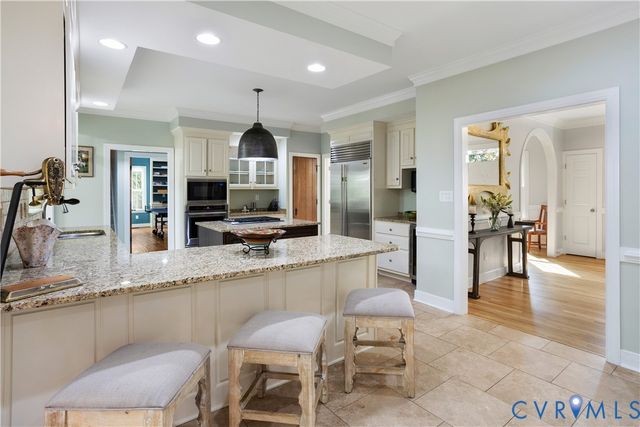 407 Lynchell Pl, Henrico, VA 23238