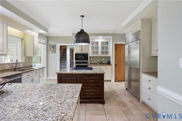 407 Lynchell Pl, Henrico, VA 23238