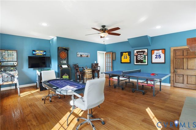 407 Lynchell Pl, Henrico, VA 23238