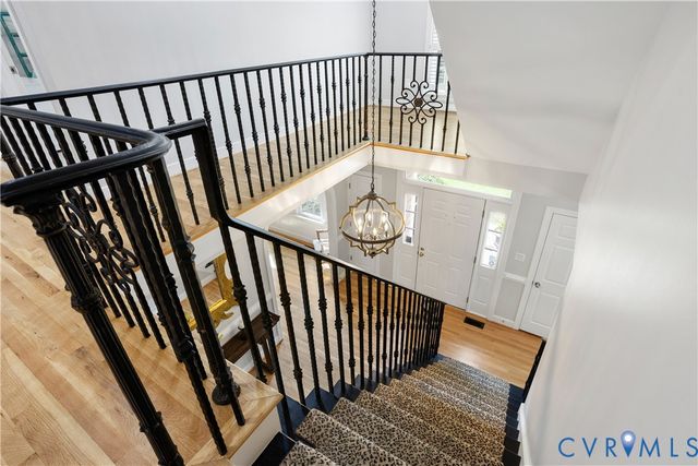 407 Lynchell Pl, Henrico, VA 23238