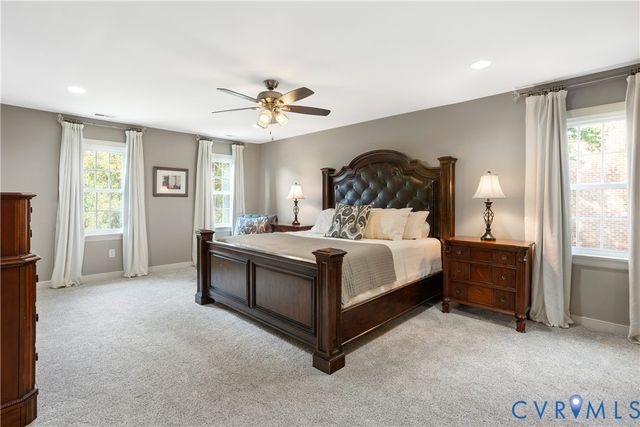407 Lynchell Pl, Henrico, VA 23238