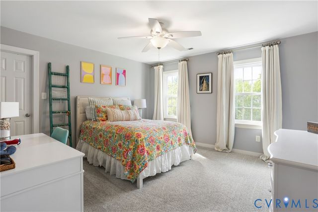407 Lynchell Pl, Henrico, VA 23238