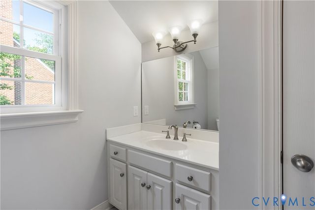 407 Lynchell Pl, Henrico, VA 23238