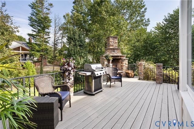 407 Lynchell Pl, Henrico, VA 23238
