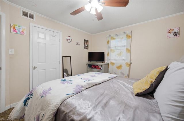 1926 N Lakeland DR, Norfolk, VA 23518