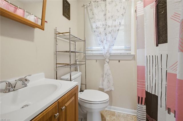 1926 N Lakeland DR, Norfolk, VA 23518