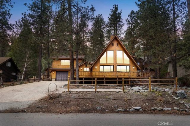 985 Pheasant, Wrightwood, CA 92397