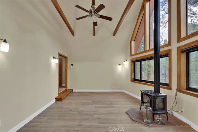 985 Pheasant, Wrightwood, CA 92397