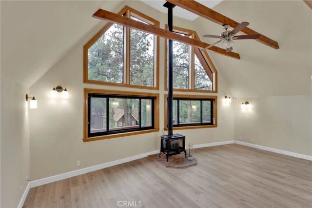 985 Pheasant, Wrightwood, CA 92397