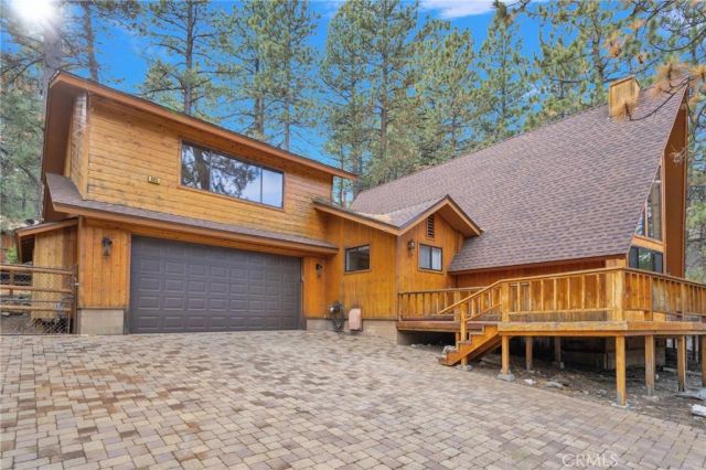 985 Pheasant, Wrightwood, CA 92397