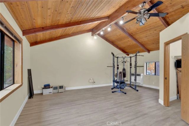985 Pheasant, Wrightwood, CA 92397