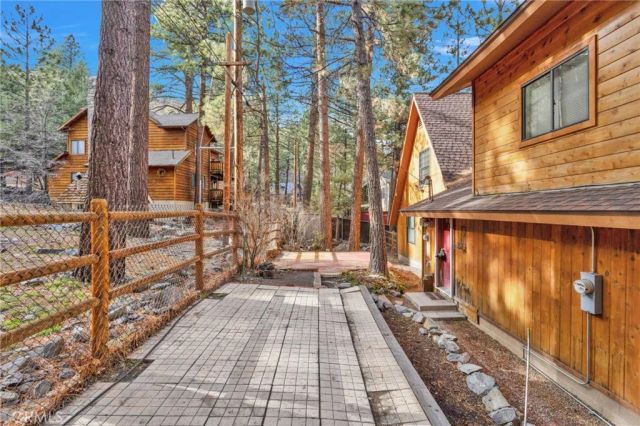 985 Pheasant, Wrightwood, CA 92397