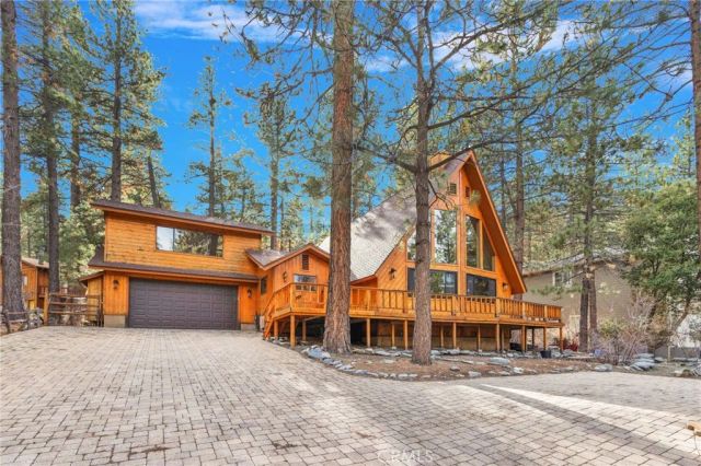 985 Pheasant, Wrightwood, CA 92397
