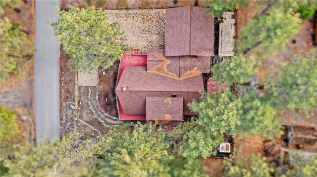 985 Pheasant, Wrightwood, CA 92397