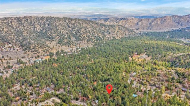 985 Pheasant, Wrightwood, CA 92397