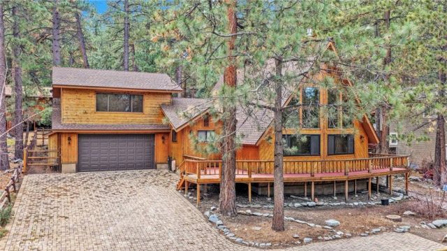 985 Pheasant, Wrightwood, CA 92397