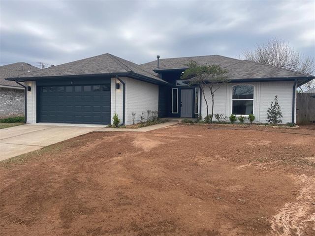 3424 Justice Court, Norman, OK 73072