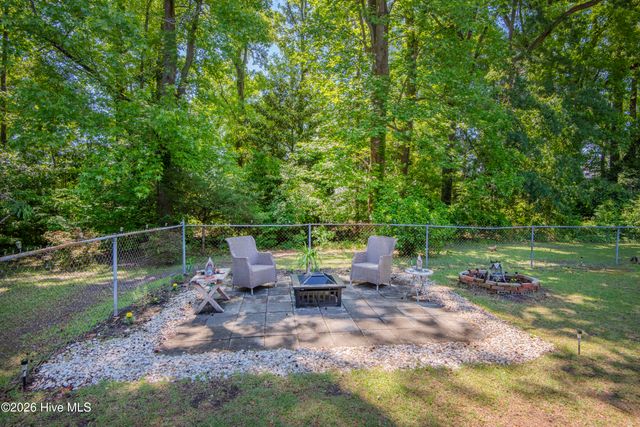 124 Osceola Drive, Greenville, NC 27858