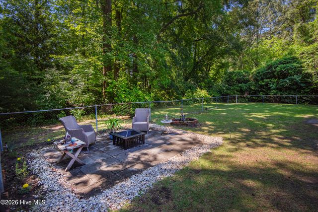 124 Osceola Drive, Greenville, NC 27858