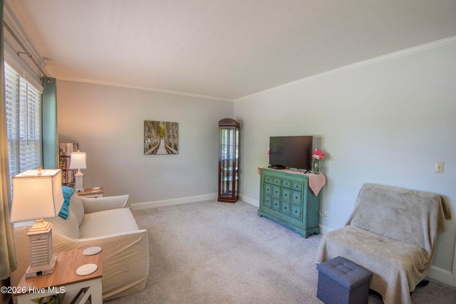 124 Osceola Drive, Greenville, NC 27858