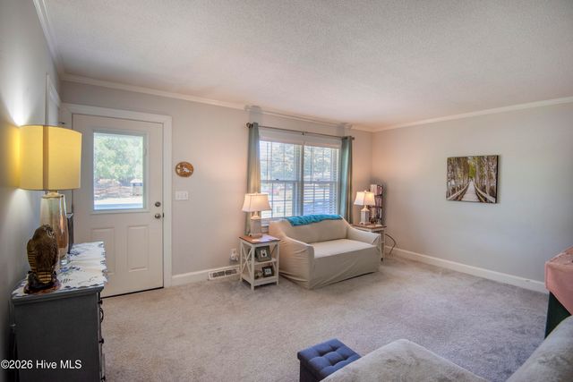 124 Osceola Drive, Greenville, NC 27858