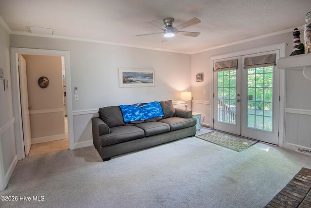 124 Osceola Drive, Greenville, NC 27858