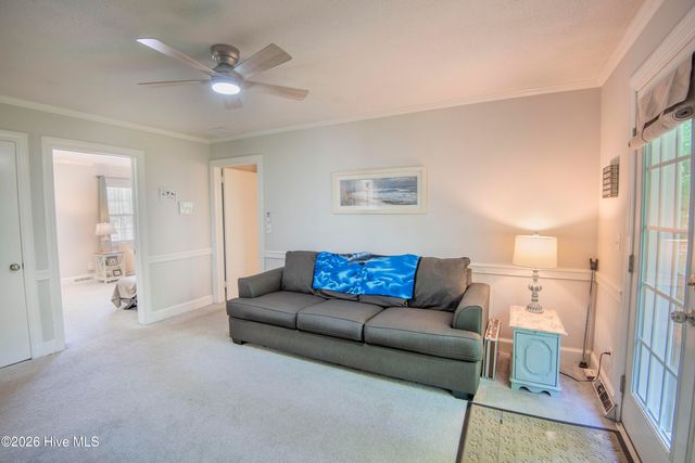 124 Osceola Drive, Greenville, NC 27858
