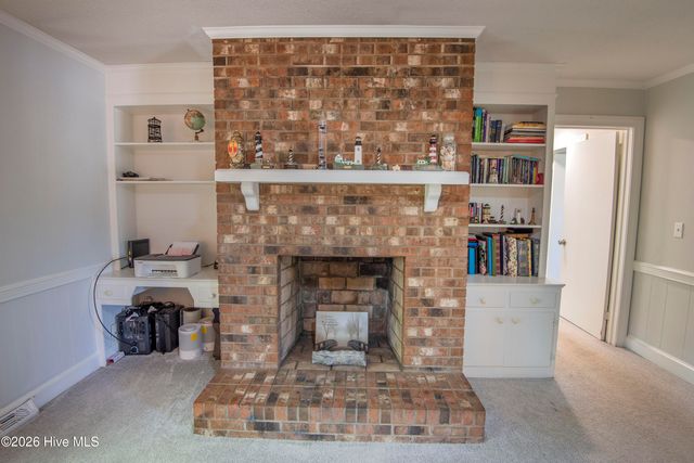 124 Osceola Drive, Greenville, NC 27858
