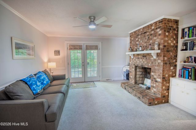 124 Osceola Drive, Greenville, NC 27858