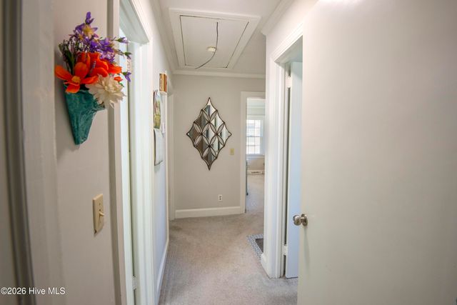 124 Osceola Drive, Greenville, NC 27858