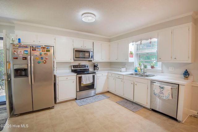 124 Osceola Drive, Greenville, NC 27858